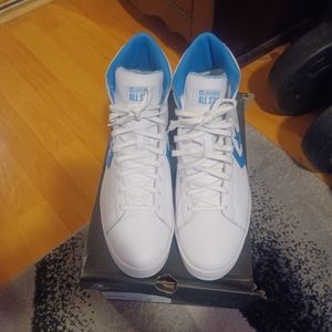 Converse All Star Pro Leather